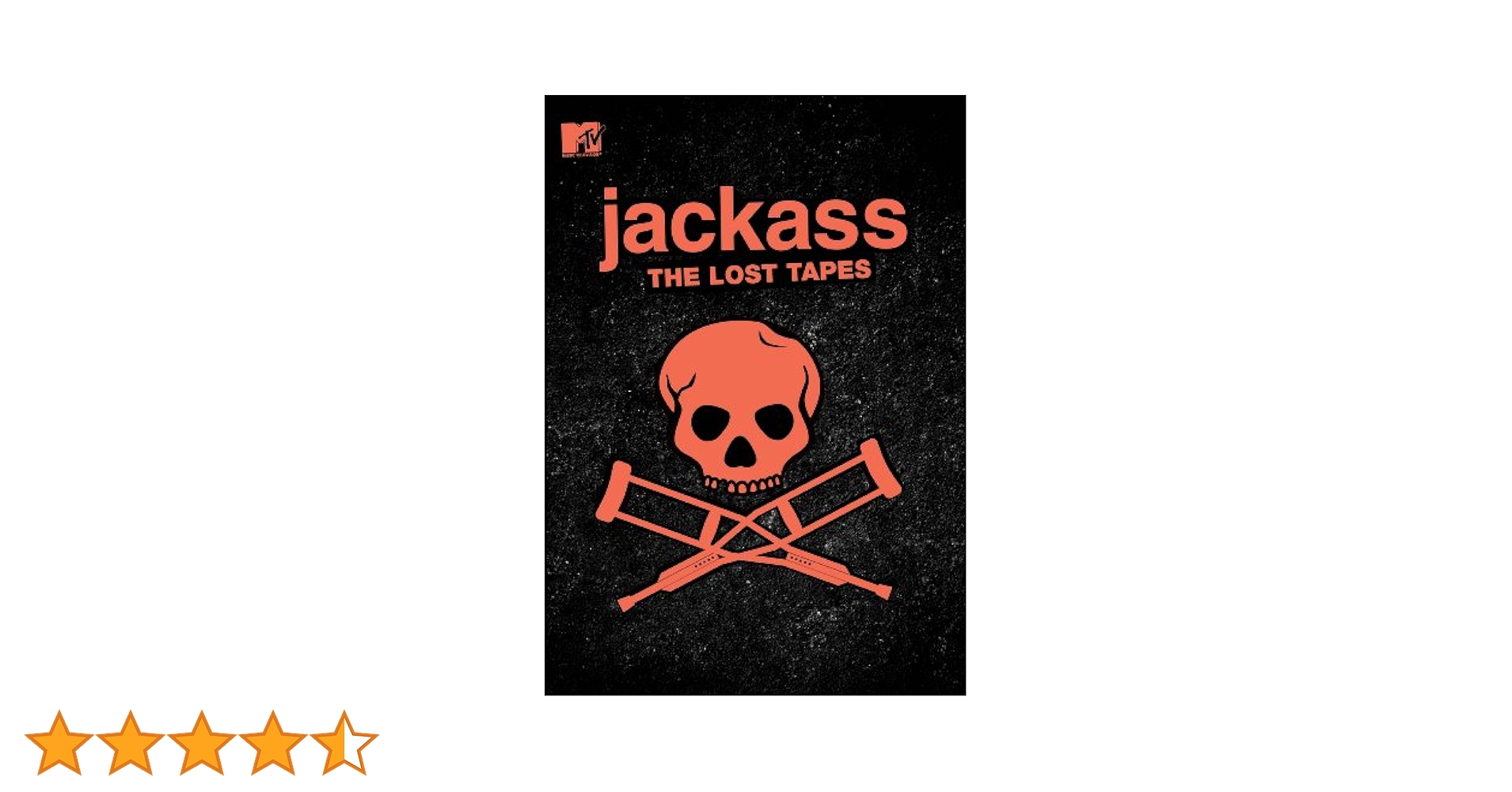 Amazon.co.jp: Jackass: the Lost Tapes / [DVD] [Import] : DVD